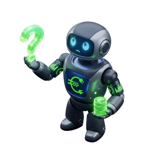perguntas mais frequentes do fornecedor - secção de FAQ