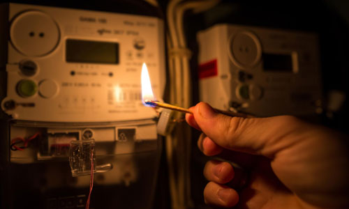 potência contratada de eletricidade - conheça todos os escalões, como escolher a potência do contador de luz na sua casa e os melhores preços da potência contratada de eletricidade