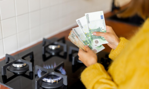 gás mais barato - artigo com o melhor preço de gás em Portugal e a tarifa de gás mais barata
