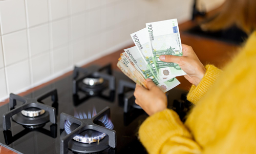 gás mais barato - artigo com o melhor preço de gás em Portugal e a tarifa de gás mais barata